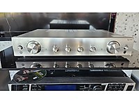 ONKYO A-5VL Stereo Entegre Amplifikatör...