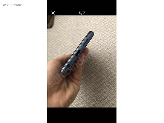 İkinci El ve Sıfır Alışveriş / Cep Telefonu & Aksesuar / Cep Telefonu / Xiaomi / Redmi Note 9 Pro