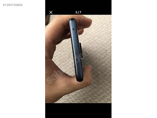 İkinci El ve Sıfır Alışveriş / Cep Telefonu & Aksesuar / Cep Telefonu / Xiaomi / Redmi Note 9 Pro