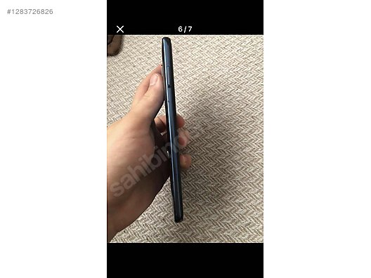 İkinci El ve Sıfır Alışveriş / Cep Telefonu & Aksesuar / Cep Telefonu / Xiaomi / Redmi Note 9 Pro