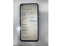 Redmi Note 9 128gb YD