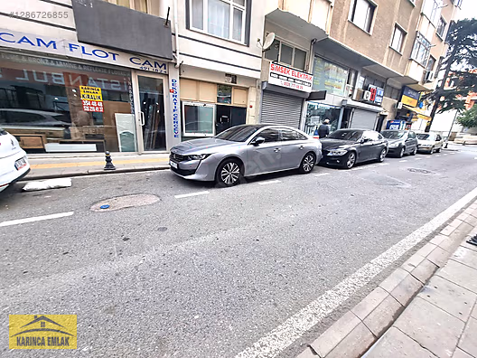 pendik çarşıda satılık dükkan #1286726855