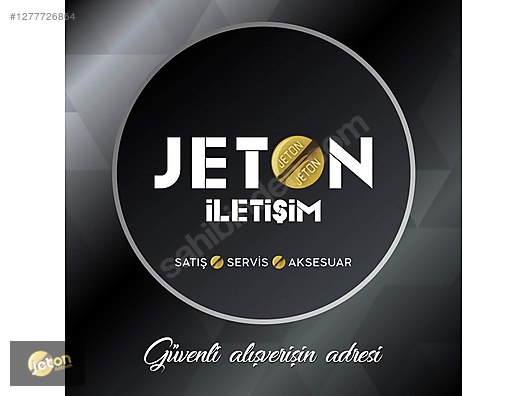Resim Apple iPhone 13 İkinci El TR | 128 GB | Beyaz İkinci El JETONDAN İPHONE 13 BEYAZ 11 AY GARANTİLİ KUTU FATURALI HATASIZ