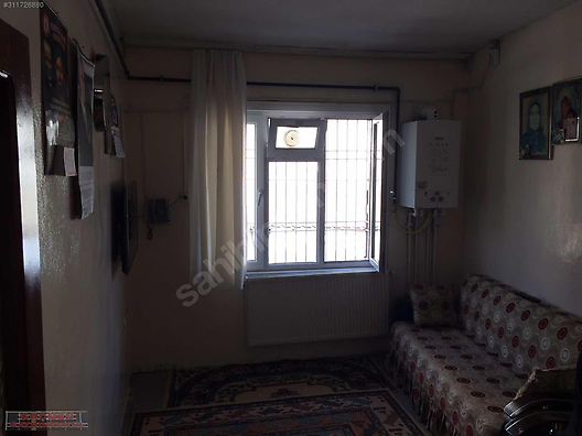 Emlak Ofisinden Satılık 2+1, 87 m² Müstakil Ev 160.000 TL�ye sahibinden