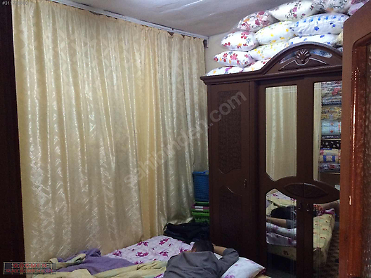 Emlak Ofisinden Satılık 2+1, 87 m² Müstakil Ev 160.000 TL�ye sahibinden