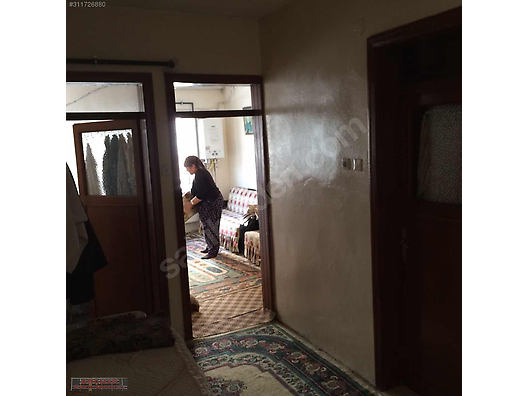 Emlak Ofisinden Satılık 2+1, 87 m² Müstakil Ev 160.000 TL�ye sahibinden