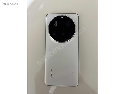 Used & Brand New Items / Cell Phones & Accessories / Cell Phones / Xiaomi / 15 Ultra