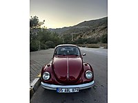 Kırmızı VOSVOS #1282726951