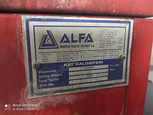 alfa 80 binlik kat kalorifer kazani alfa kazan kat kaloriferi fiyatlari ve isitma sogutma havalandirma ekipmanlari sahibinden com da 906726989 alfa 80 binlik kat kalorifer kazani alfa kazan kat kaloriferi fiyatlari ve isitma sogutma havalandirma ekipmanlari sahibinden com da 906726989