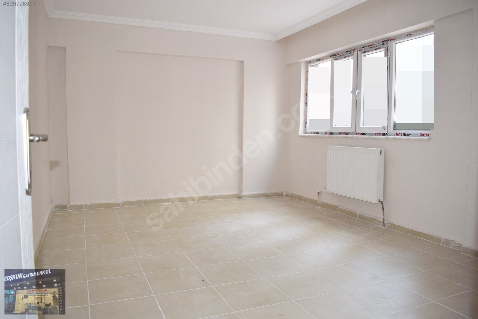 COŞKUN EMLAK�TAN GÜZELTEPE MH 1+1 KİRALIK SIFIR DAİRE Kiralık Daire
