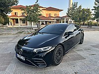 705 KM MENZİL HATASIZ BOYASIZ ARKA AKS MASAJ SOĞUTMA AİRMATİC #1262727019