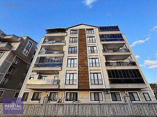 RS MUTLU AKÇALAR DA GÖL MANZARALI FIRSAT 5+2 280 m2 DUBLEKS