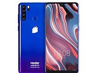 REEDER P13 BLUE MAX 4/64 GB TR CİHAZ