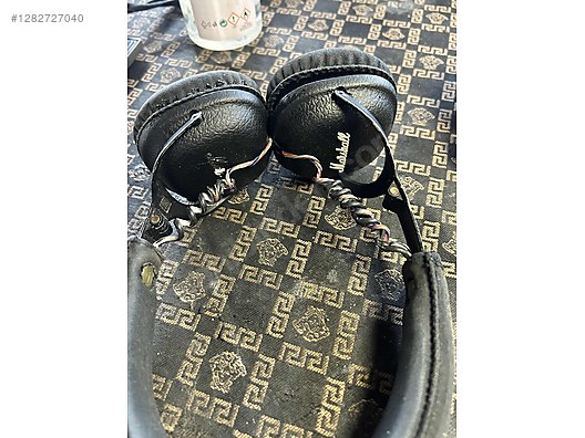 Marshall Major 4 Kulak Üstü Bluetooth Kulaklık