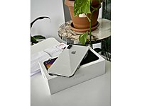 iPhone XS 64 GB Silver Hatasız + Kutulu + Faturalı
