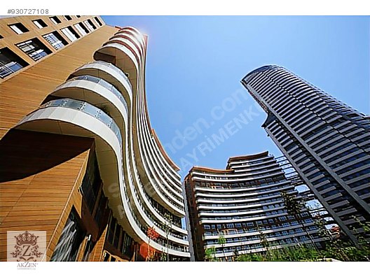 Akasya Acibadem Koru Towerda Firsat 3 1 Satilik Daire Satilik Daire Ilanlari Sahibinden Com Da 930727108