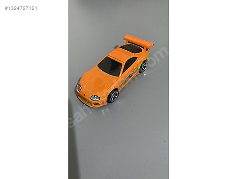 Diecast Model - 1324727121