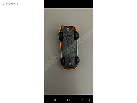 Diecast Model - 1324727121