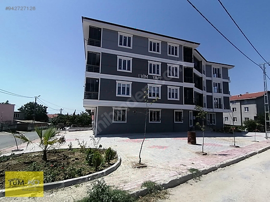 silivri degirmenkoy de sifir 2 1 satilik daire satilik daire ilanlari sahibinden com da 942727126