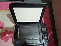 Canon mg5150 #1282727139