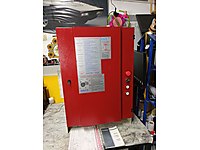 Asansör kumanda panosu