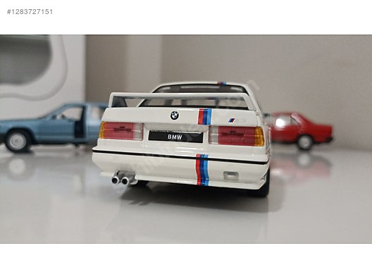 Used & Brand New Items / Toys & Hobbies / Diecast Model / Cars