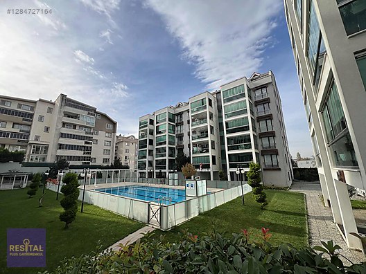 BURSA GEÇİT FLORYA EVLERİ SATILIK 5+1 LÜKS DAİRE