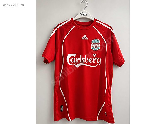 Liverpool Forması on sahibinden.com - 1329727170