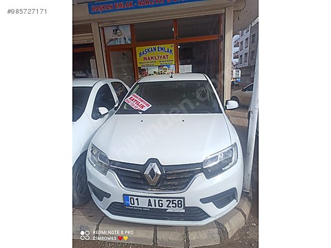 renault symbol 1 5 dci joy symbol sanliurfa sahibinden comda 985727171