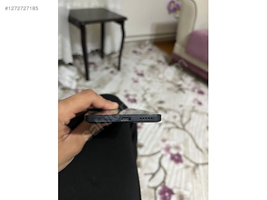 İkinci El ve Sıfır Alışveriş / Cep Telefonu & Aksesuar / Cep Telefonu / Xiaomi / Poco X6 Pro