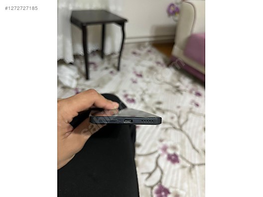 İkinci El ve Sıfır Alışveriş / Cep Telefonu & Aksesuar / Cep Telefonu / Xiaomi / Poco X6 Pro