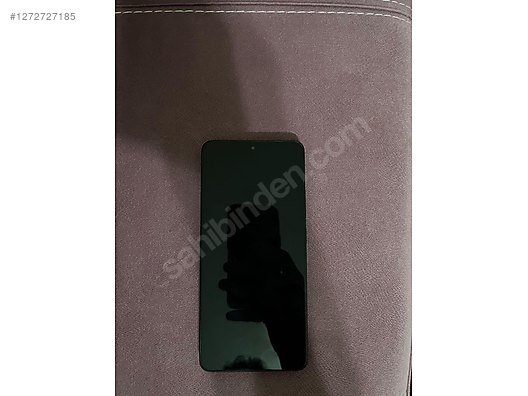 İkinci El ve Sıfır Alışveriş / Cep Telefonu & Aksesuar / Cep Telefonu / Xiaomi / Poco X6 Pro