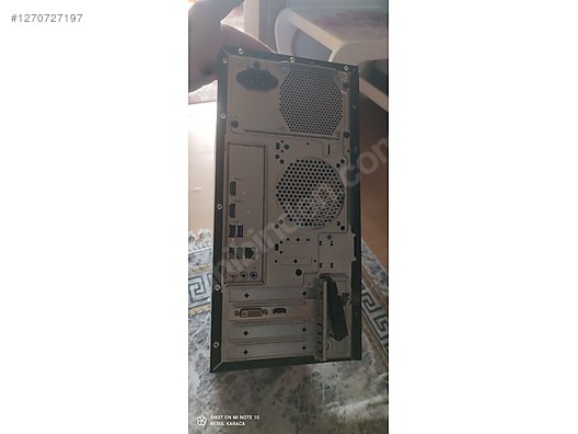 İkinci El ve Sıfır Alışveriş