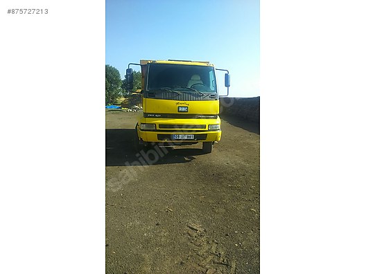 Bmc Pro 822 Model 93 000 Tl Sahibinden Satilik Ikinci El 875727213