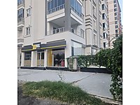 YÜZÜNCÜ YIL PARKINA YÜRÜME MESAFESİNDE #1269727227