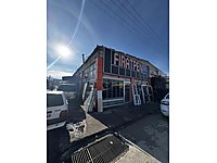 SANAYİ'de GÜZEL KONUMDA KÖŞE BAŞI İŞYERİ ''HATUNOĞLU GAYRİMENKUL #1286727228