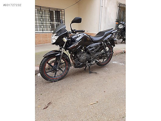 tvs apache rtr 150 2011 model naked roadster motor sahibinden ikinci el 9 500 tl 931727232