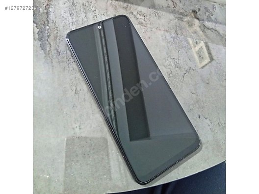 Used & Brand New Items / Cell Phones & Accessories / Cell Phones / Xiaomi / Redmi Note 12S