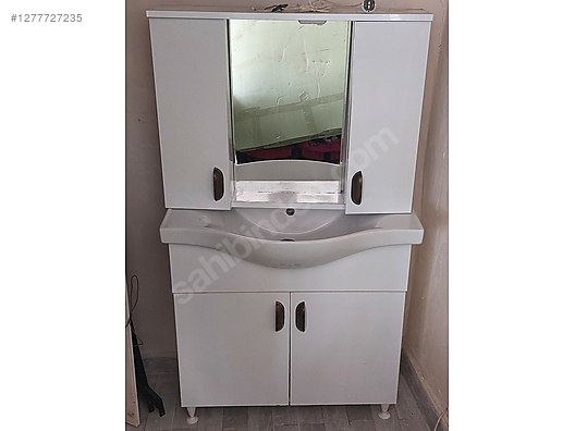 BANYO DOLAN LAVANO TAKİM - Banyo Dolabı ve Yapı Malzemeleri sahibinden.com'da