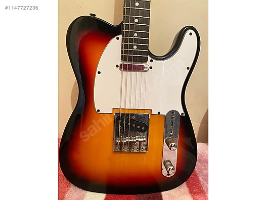 Aria telecaster outlet