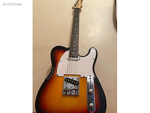 Aria telecaster sales