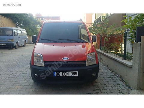Ford Otosan Tourneo Connect 1 8 Tdci Otomobil Ruhsatli Connect At Sahibinden Com 859727238