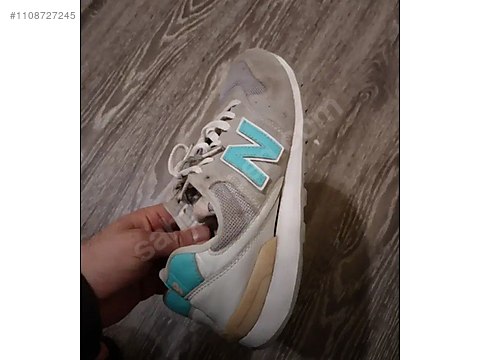 New balance online 1300 mint
