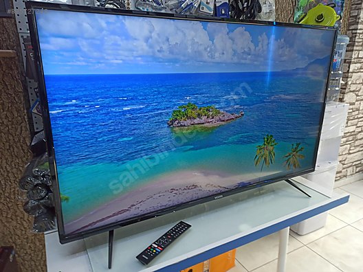 Vestel 4k Ultra Hd Led Tv 50 126 Ekran 2 Yil 11 Ay Garantili Ikinci El Vestel Led Lcd Tv Ilanlari Sahibinden Com Da 895727248