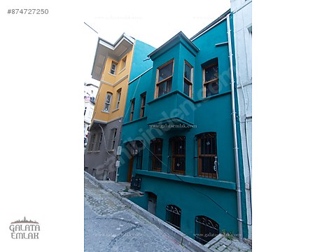 Galataemlak