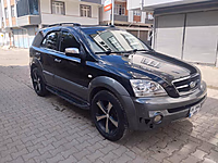 KAPLAN MOTORS SANRUFLU DİZEL OTOMATİK #1286727250