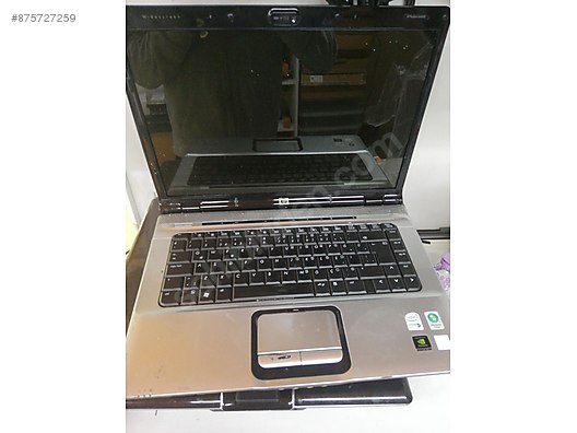 Hp Dv6000 Laptop Ilan Ve Alisveriste Ilk Adres Sahibinden Com Da 875727259