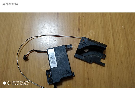 Ikinci El Hp Notebook Dahili Hoparlor 30 Tl 859727276