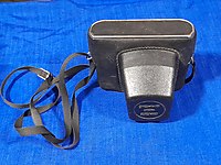 ZENIT 11 FOTOĞRAF MAKİNASI