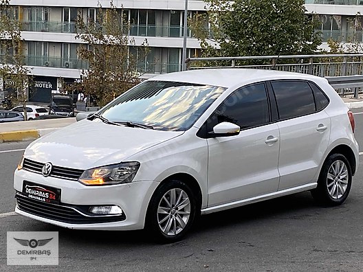 Polo volkswagen 2015 outlet